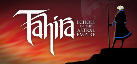 Tahira: Echoes of the Astral Empire cover art
