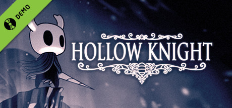 Hollow Knight Beta cover art