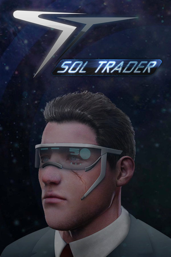 Sol Trader for steam