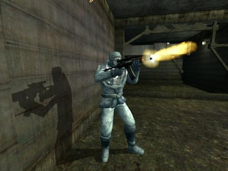 Chaserfor windows and Linux 1