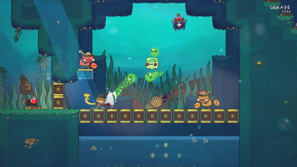The Adventure Pals Full Version Game The Adventure Pals Full Version Game