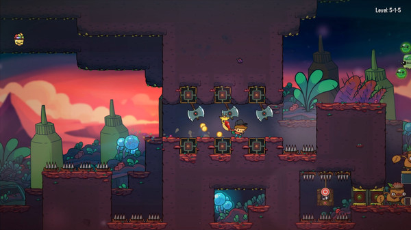 The Adventure Palsfor windows and Linux 1