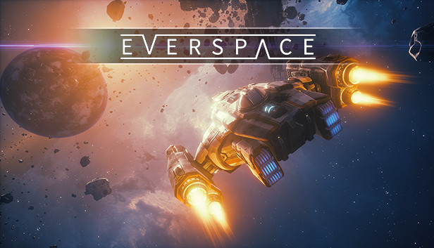 https://store.steampowered.com/app/396750/EVERSPACE/