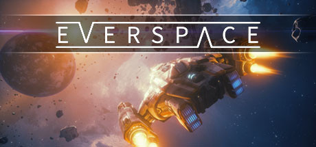 EVERSPACE on Steam Backlog