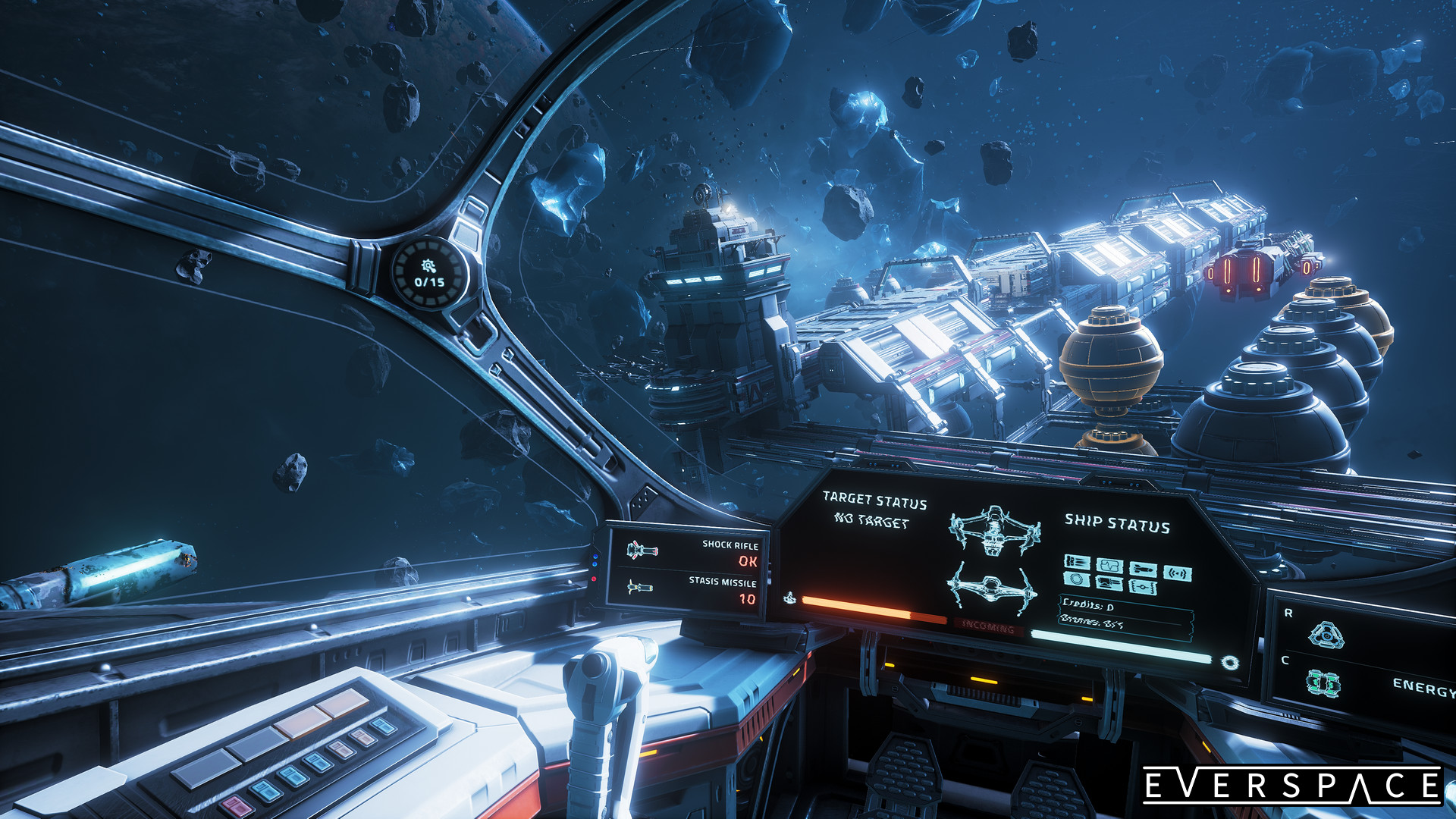 EVERSPACE Pc Game Free Download Torrent