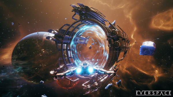 EVERSPACE image