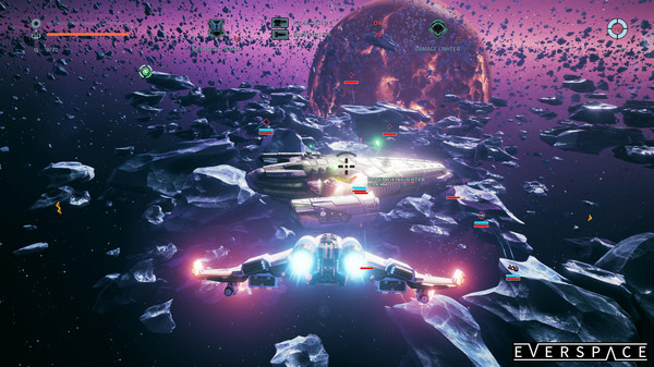 EVERSPACE™