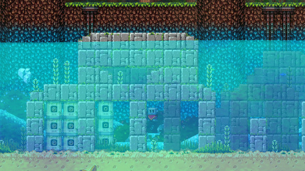 Скриншот из PONCHO – Original Soundtrack Скриншот из PONCHO – Original Soundtrack