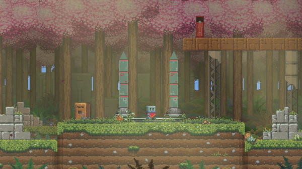 Скриншот из PONCHO – Original Soundtrack Скриншот из PONCHO – Original Soundtrack