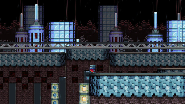 Скриншот из PONCHO – Original Soundtrack Скриншот из PONCHO – Original Soundtrack