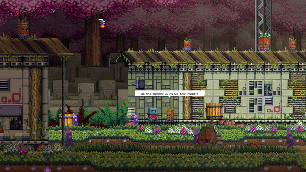 Скриншот из PONCHO – Original Soundtrack Скриншот из PONCHO – Original Soundtrack