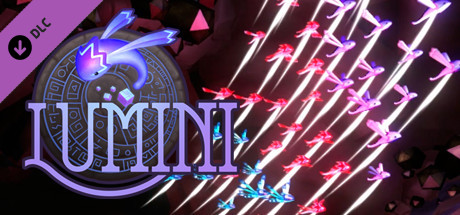 Lumini - Original Soundtrack / Artbook cover art