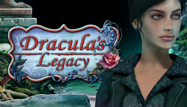 Dracula's Legacy