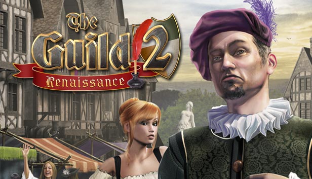 The Guild Ii Renaissance On Steam