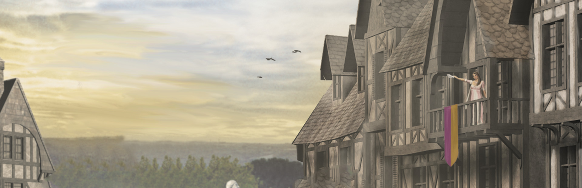 The Guild II Renaissance