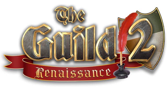 The Guild II Renaissance - Steam Backlog