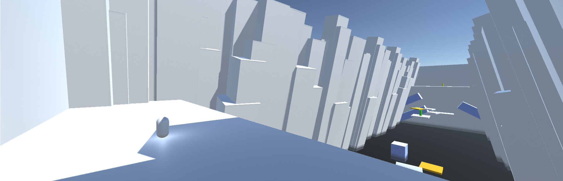 Momentum Is Conserved