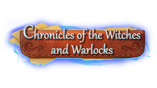 Chronicles of the Witches and Warlocks Logo