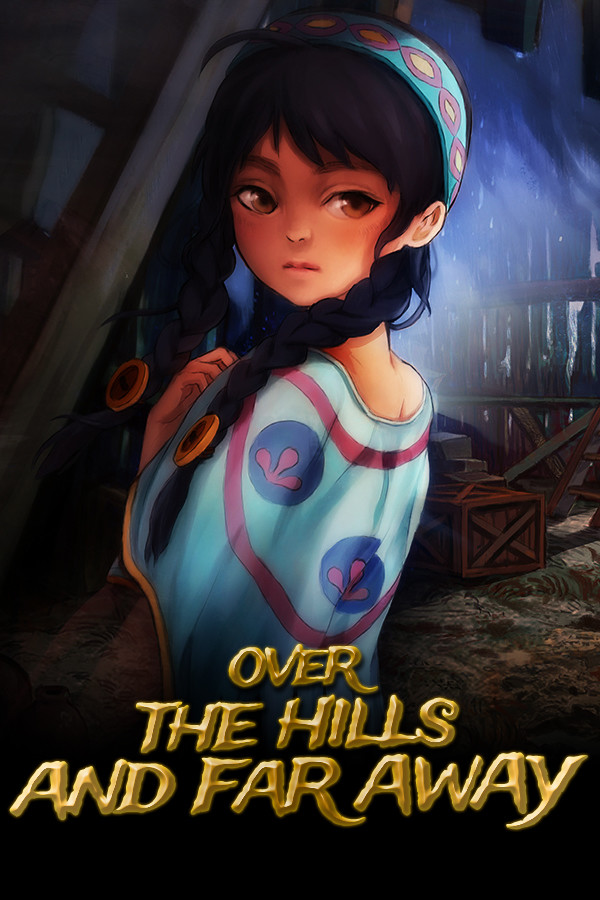 Over The Hills And Far Away for steam