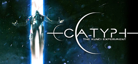 Catyph: The Kunci Experiment cover art