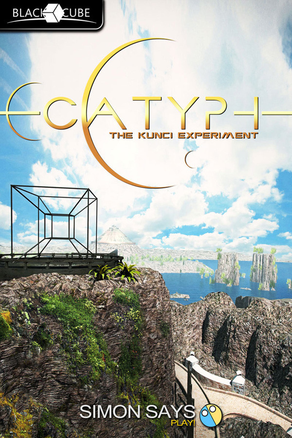 Catyph: The Kunci Experiment for steam