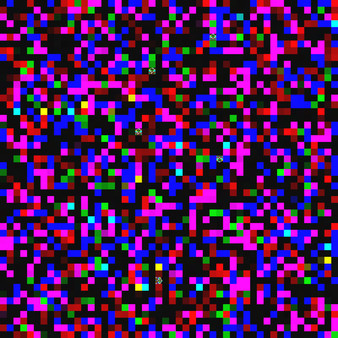 Скриншот из Gridworld