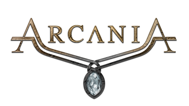ArcaniA Logo