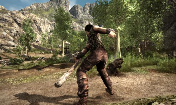 ArcaniAfor windows and Linux 1