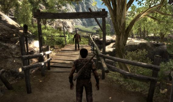 ArcaniA game for windows Pc 1