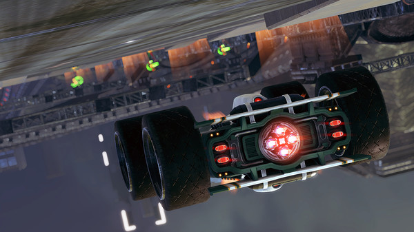 GRIP: Combat Racing screenshot