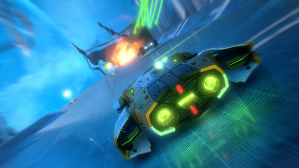 Redout Enhanced Edition And 30 Similar Games Find Your Next Favorite Game On Steampeek