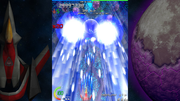 Скриншот из ESCHATOS Original Soundtrack (Steam Edition)