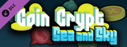 Coin Crypt: Sea and Sky Expansion