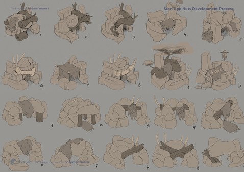 Скриншот из The Universim Collector's Pack Vol 1