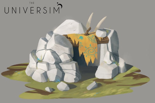 Скриншот из The Universim Collector's Pack Vol 1