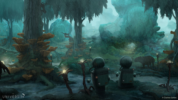 Скриншот из The Universim Collector's Pack Vol 1