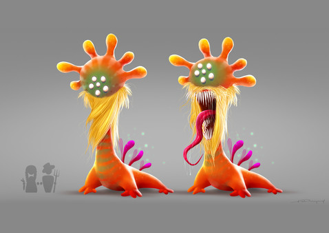 Скриншот из The Universim Collector's Pack Vol 1