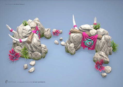Скриншот из The Universim Collector's Pack Vol 1