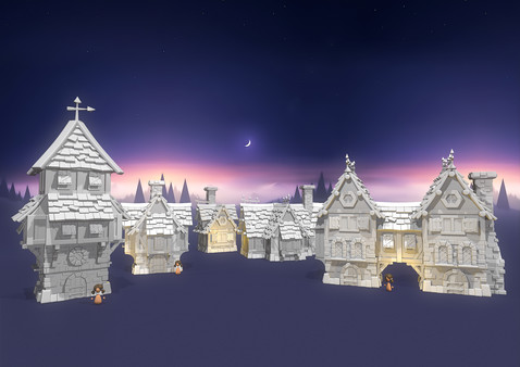 Скриншот из The Universim Collector's Pack Vol 1