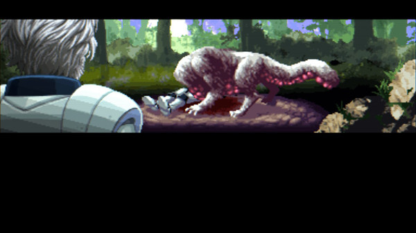 Скриншот из Exile's End - Original Soundtrack by Keiji Yamagishi Скриншот из Exile's End - Original Soundtrack by Keiji Yamagishi