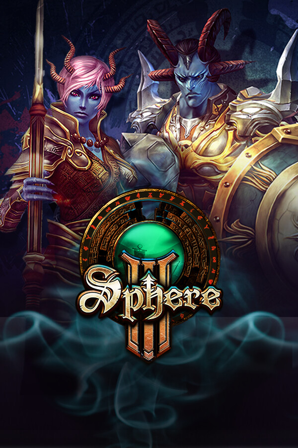 Sphere 3: Rage of the Devastator for steam