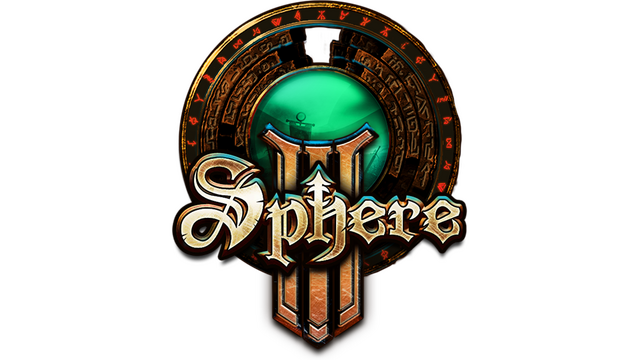 Sphere 3 Logo