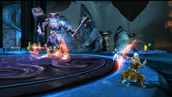 Sphere III: Rage of the Devastator game for windows Pc 1