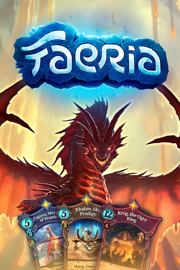 Faeria for steam