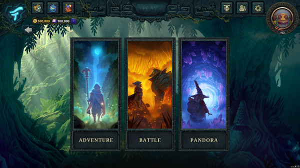 Faeria image