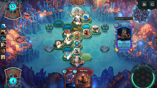 Faeria PC requirements