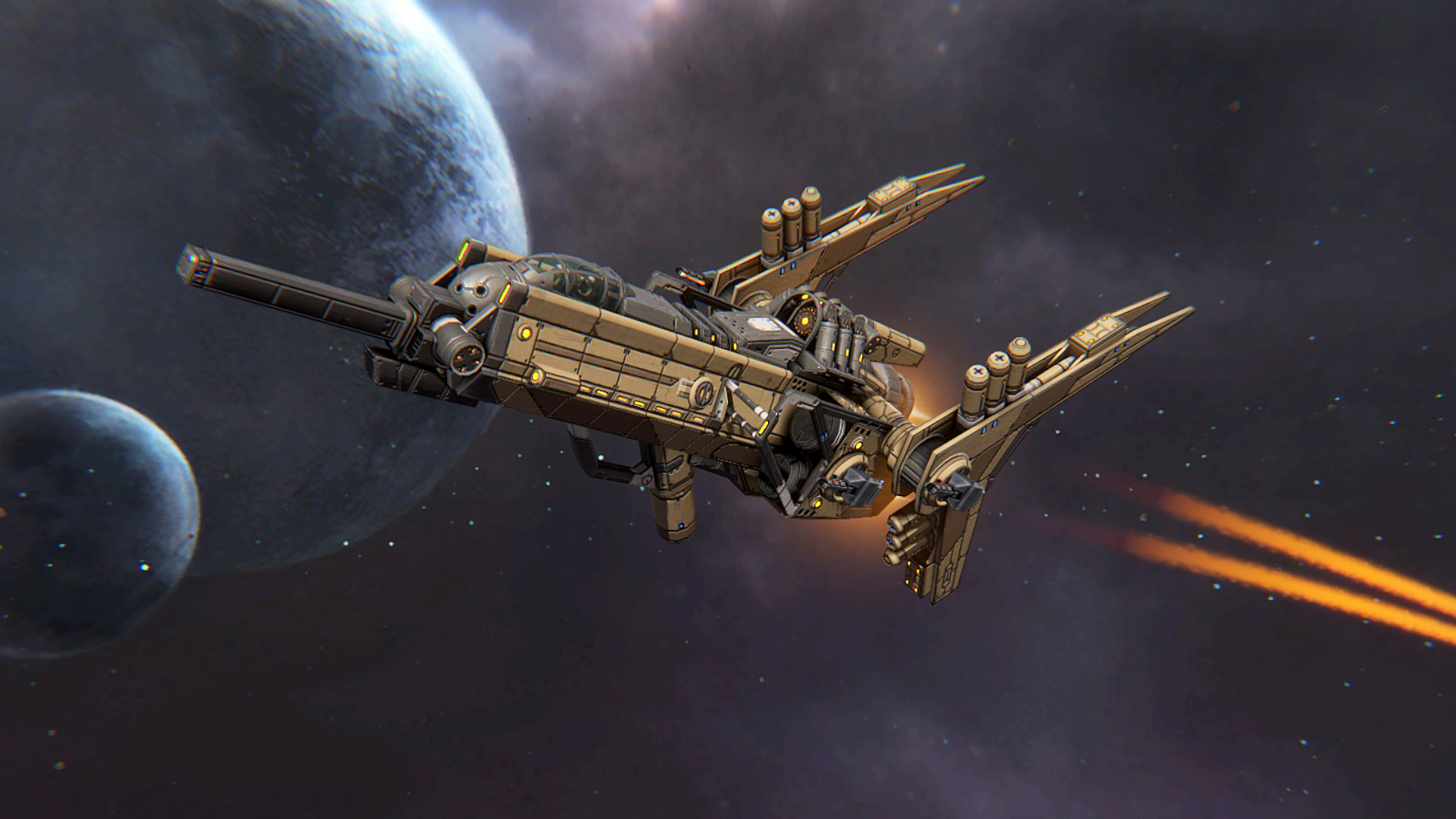 Star conflict: fleet strength - loki download for macbook pro