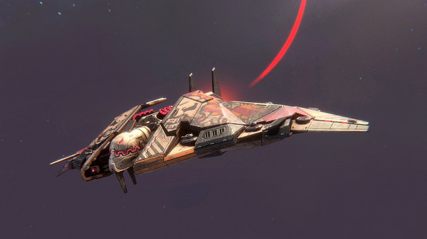 Скриншот из Star Conflict: Fleet Strength - Blood Tormentor