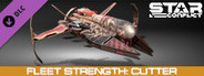 Star Conflict: Fleet Strength - Cutter