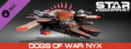 Star Conflict: Dogs of War - Nyx
